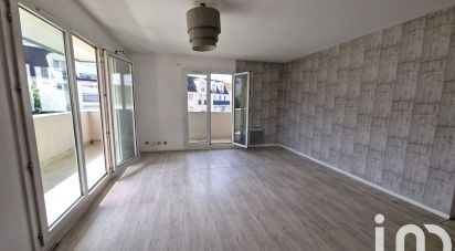 Apartment 3 rooms of 67 m² in Thiais (94320)