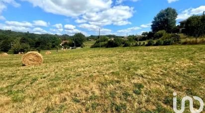 Terrain de 1 478 m² à Sarlat-la-Canéda (24200)