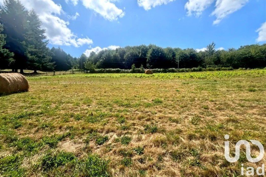 Terrain de 1 478 m² à Sarlat-la-Canéda (24200)