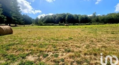 Terrain de 1 478 m² à Sarlat-la-Canéda (24200)