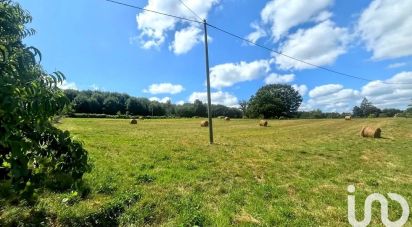 Land of 1,478 m² in Sarlat-la-Canéda (24200)