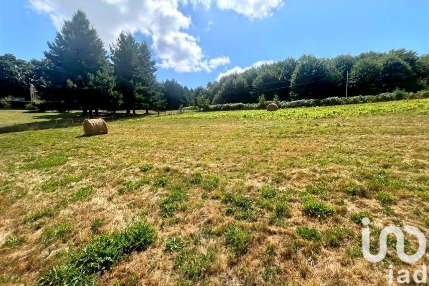 Terrain de 1 500 m² à Sarlat-la-Canéda (24200)