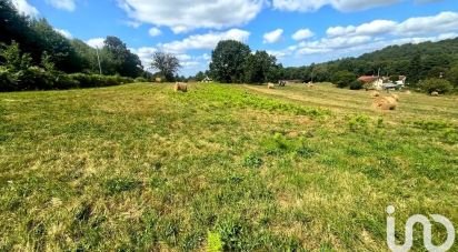 Terrain de 1 500 m² à Sarlat-la-Canéda (24200)