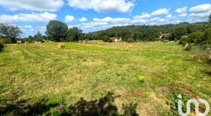 Terrain de 3 235 m² à Sarlat-la-Canéda (24200)