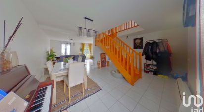 Maison 5 pièces de 120 m² à Moissy-Cramayel (77550)