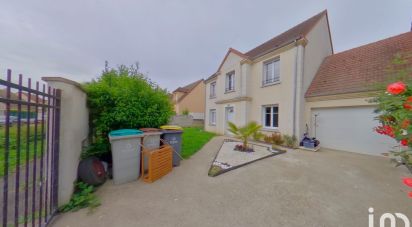 Maison 5 pièces de 120 m² à Moissy-Cramayel (77550)