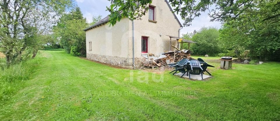 House 4 rooms of 85 m² in Médréac (35360)