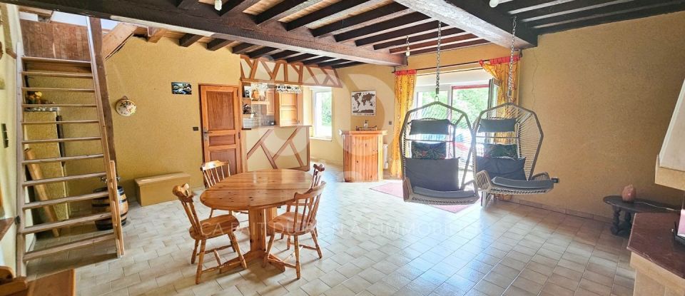 House 4 rooms of 85 m² in Médréac (35360)