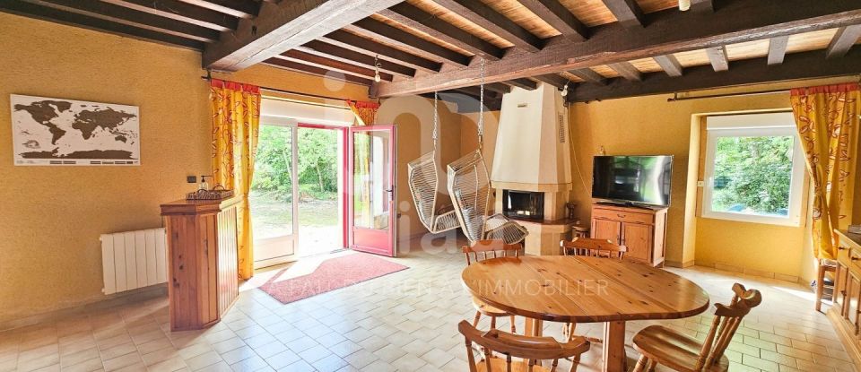 House 4 rooms of 85 m² in Médréac (35360)