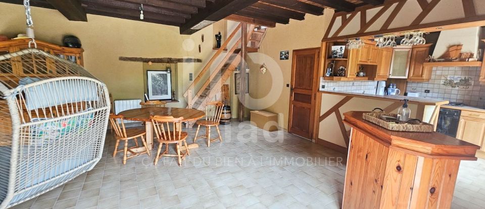 House 4 rooms of 85 m² in Médréac (35360)