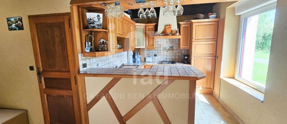 House 4 rooms of 85 m² in Médréac (35360)