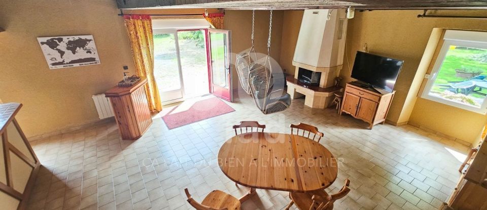 House 4 rooms of 85 m² in Médréac (35360)