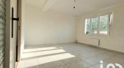 Apartment 3 rooms of 52 m² in Roanne (42300)