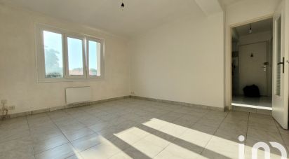 Apartment 3 rooms of 52 m² in Roanne (42300)