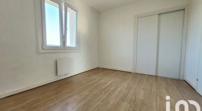 Appartement 3 pièces de 52 m² à Roanne (42300)