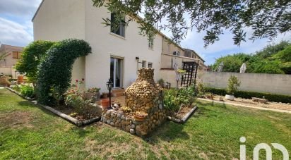 Maison 4 pièces de 106 m² à Mauguio (34130)