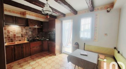 House 4 rooms of 106 m² in Mauguio (34130)