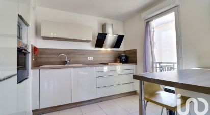 Apartment 3 rooms of 64 m² in Marseille (13013)