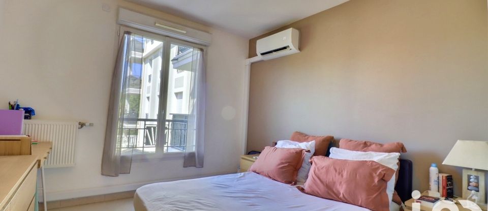 Appartement 3 pièces de 64 m² à Marseille (13013)