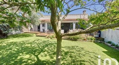 Maison traditionnelle 4 pièces de 94 m² à La Couarde-sur-Mer (17670)