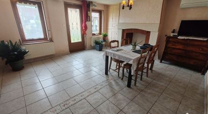 Maison 3 pièces de 65 m² à Bessay-sur-Allier (03340)