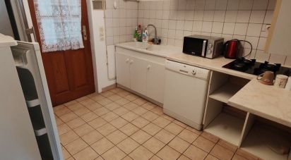 Maison 3 pièces de 65 m² à Bessay-sur-Allier (03340)