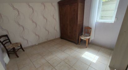 Maison 3 pièces de 65 m² à Bessay-sur-Allier (03340)