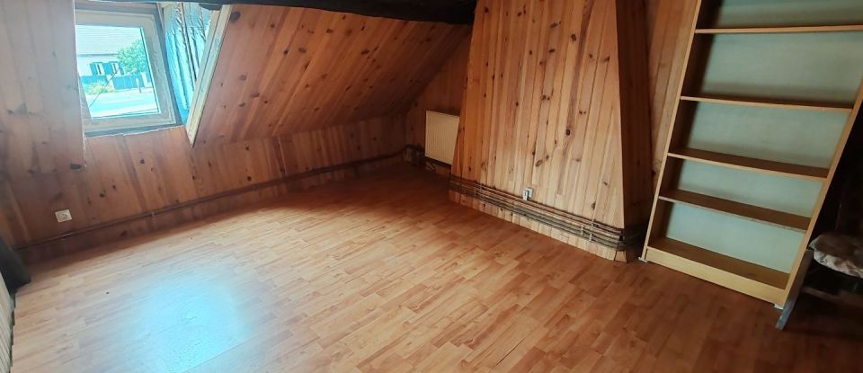 Maison 3 pièces de 65 m² à Bessay-sur-Allier (03340)