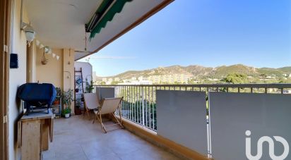 Apartment 3 rooms of 54 m² in Marseille (13010)