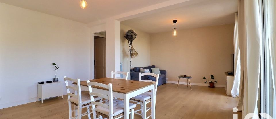 Appartement 3 pièces de 54 m² à Marseille (13010)