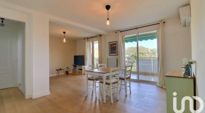 Apartment 3 rooms of 54 m² in Marseille (13010)