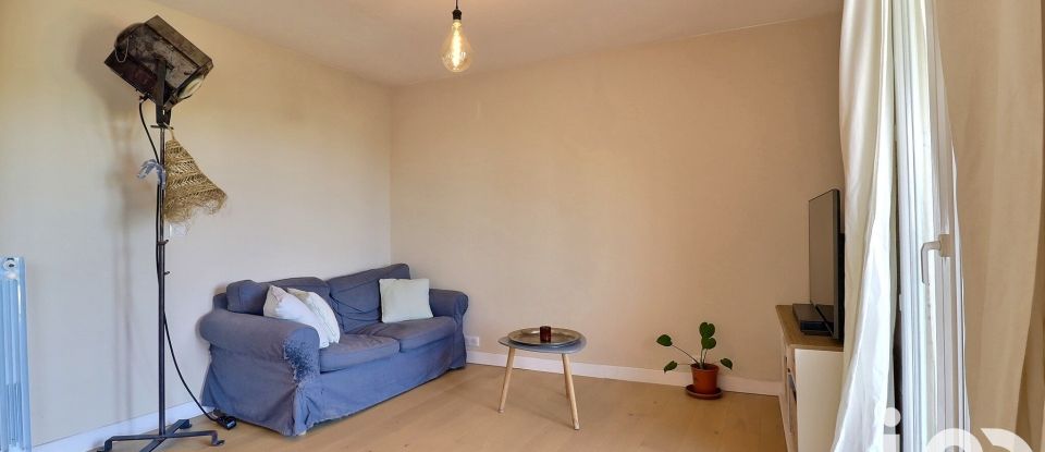 Appartement 3 pièces de 54 m² à Marseille (13010)