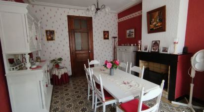 House 8 rooms of 158 m² in Thiant (59224)