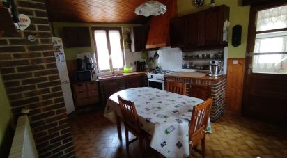 House 8 rooms of 158 m² in Thiant (59224)