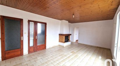 Traditional house 3 rooms of 62 m² in Brem-sur-Mer (85470)