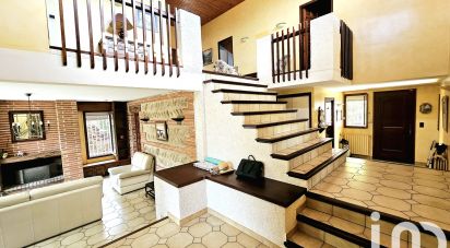 Architect house 5 rooms of 172 m² in Cabestany (66330)