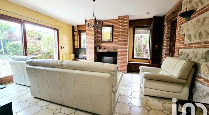 Architect house 5 rooms of 172 m² in Cabestany (66330)