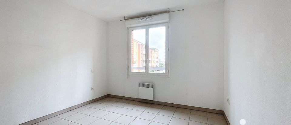 Appartement 3 pièces de 65 m² à Muret (31600)