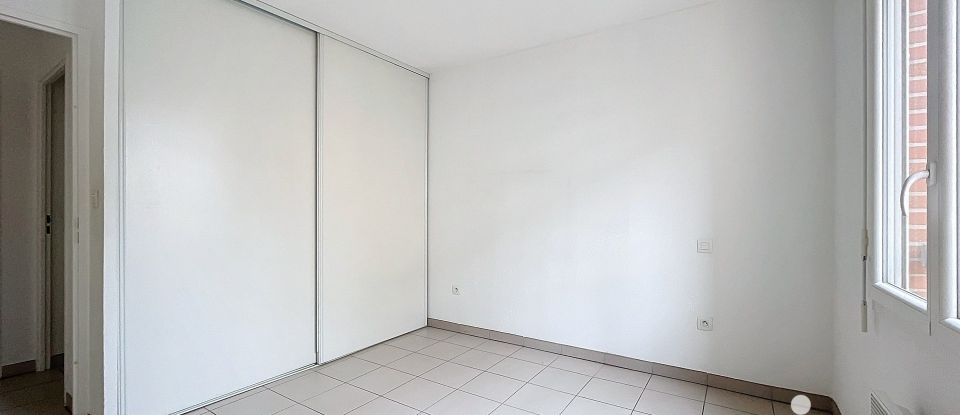 Appartement 3 pièces de 65 m² à Muret (31600)