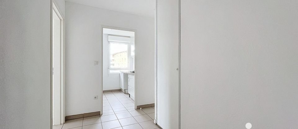 Appartement 3 pièces de 65 m² à Muret (31600)