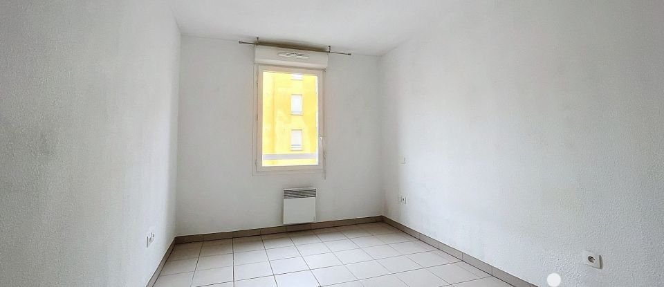 Appartement 3 pièces de 65 m² à Muret (31600)