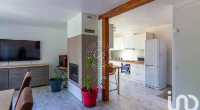 Maison 4 pièces de 95 m² à Dreux (28100)