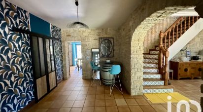 House 9 rooms of 235 m² in Garat (16410)