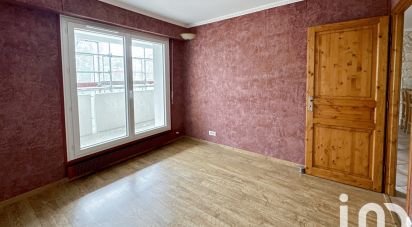 Apartment 2 rooms of 41 m² in Melun (77000)