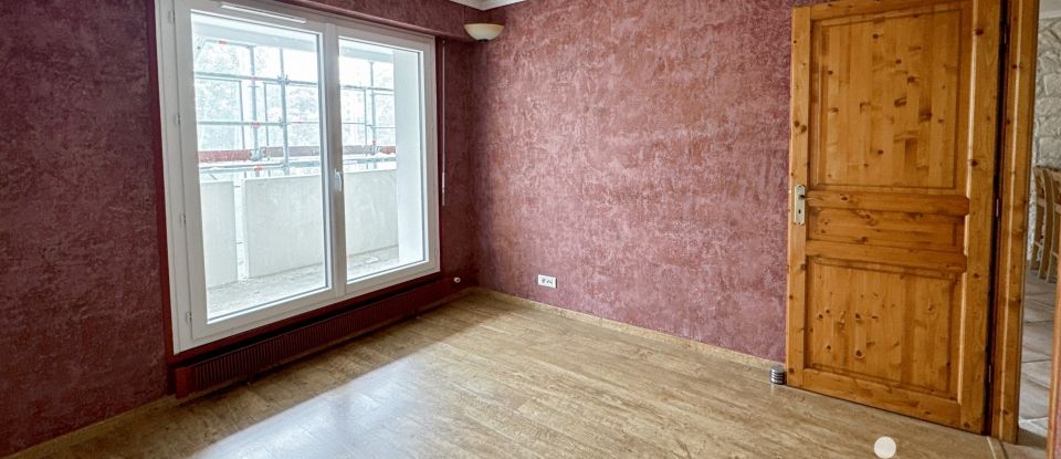 Apartment 2 rooms of 41 m² in Melun (77000)