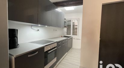 Maison de village 5 pièces de 80 m² à Saint-Laurent-de-la-Salanque (66250)