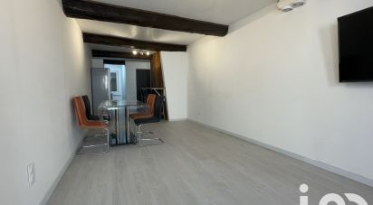 Maison de village 5 pièces de 80 m² à Saint-Laurent-de-la-Salanque (66250)