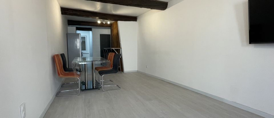 Village house 5 rooms of 80 m² in Saint-Laurent-de-la-Salanque (66250)