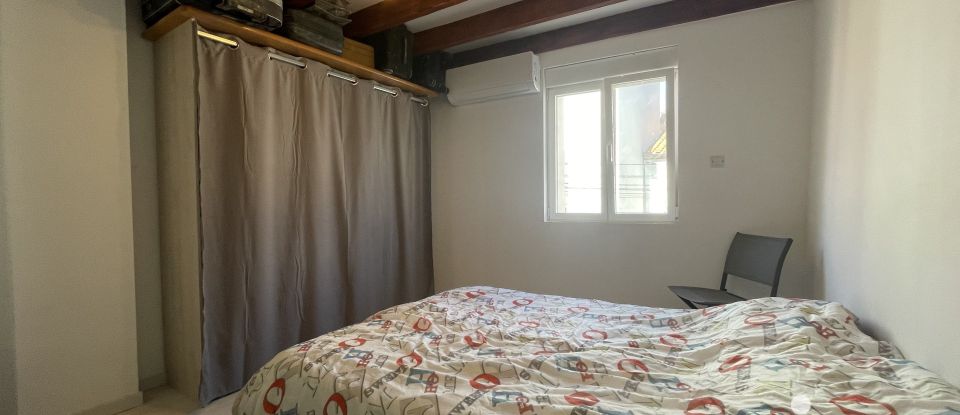 Village house 5 rooms of 80 m² in Saint-Laurent-de-la-Salanque (66250)