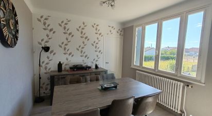 House 3 rooms of 76 m² in Varennes-sur-Allier (03150)